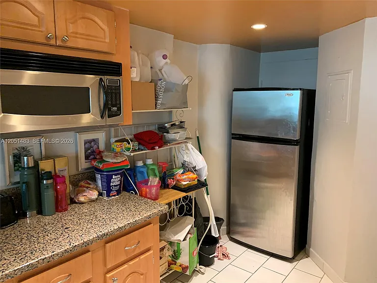 905 Brickell Bay Dr #1523 — Photo 13