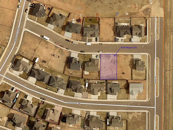 4th image of 4420 Mojave Dr