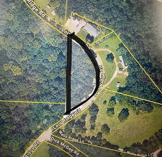 1st image of 0 Lois Ridge Rd