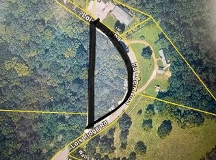 0 Lois Ridge Rd, Lynchburg, TN 37352