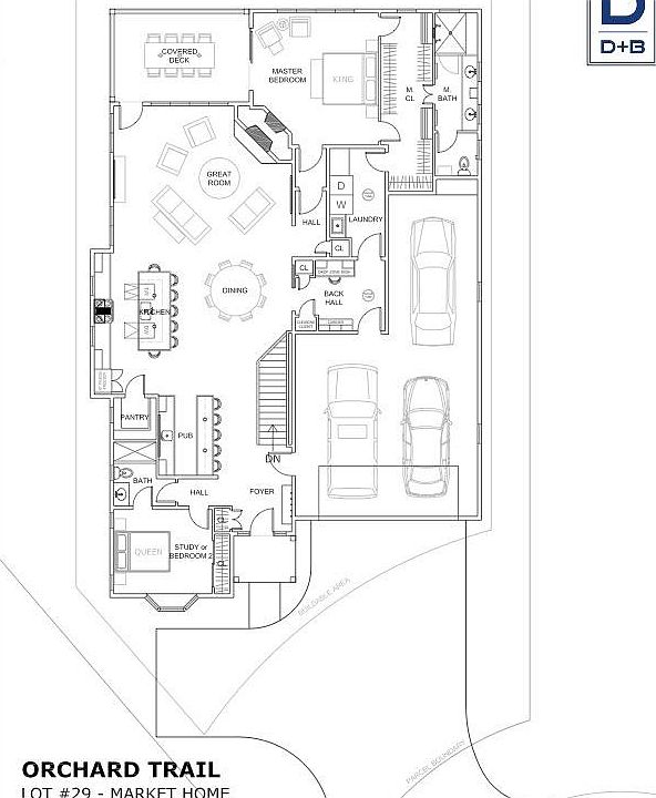 2nd image of 9835 Orchard Trail Dr #29
