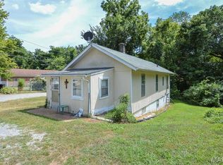 10010 S Road Ln, Fairview Heights, IL 62208