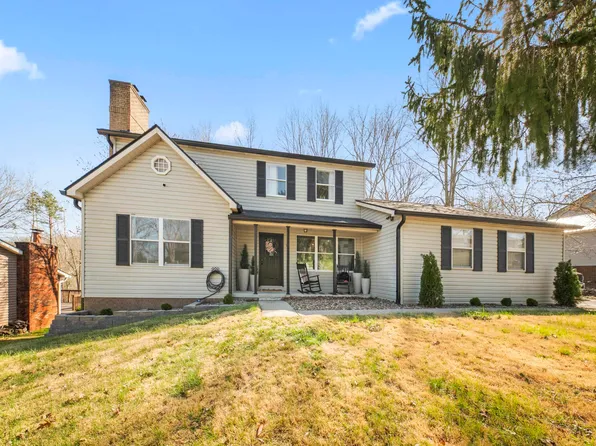 2024 Harris Way, Russell, KY 41169