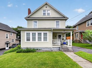 151 Wolcott Ave, Syracuse, NY 13207