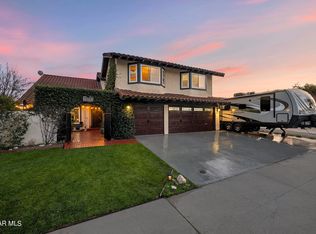 3658 Township Ave, Simi Valley, CA 93063