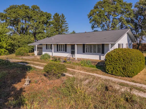 23641 N Hundred East Rd, Long Point, IL 61333