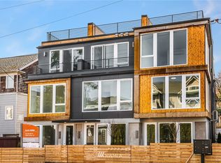 643 A Northwest St #85, Seattle, WA 98117