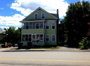 35 Brandon Rd #2, Dudley, MA 01571