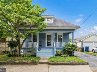 118 Willow Rd, Wallingford, PA 19086