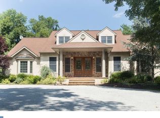 1001 Fairview Rd, Glenmoore, PA 19343