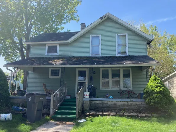 514 E Washington St, Goshen, IN 46528