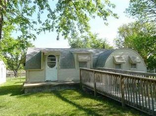 724 Millikin Ave, Beatrice, NE 68310