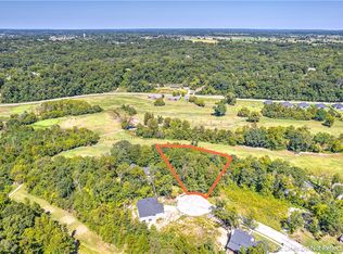 LOT 24 Willis Ln, Pea Ridge, AR 72751