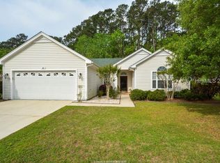 119 Coburn Dr W, Bluffton, SC 29909