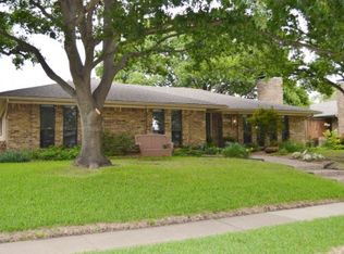 2821 Downing Dr, Plano, TX 75023