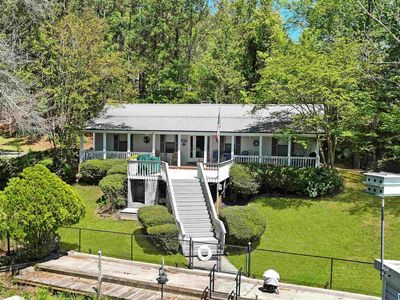 315 County Road 553, Verbena, AL, 36091