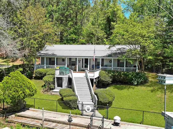 315 County Road 553, Verbena, AL 36091