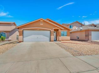 14177 Lasso Rock Dr, El Paso, TX 79938