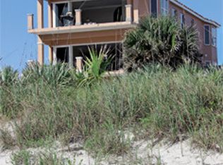 4009 S Atlantic Ave, New Smyrna Beach, FL 32169