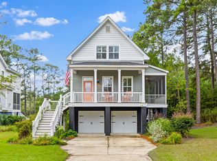 129 Martins Point Dr, Wando, SC 29492