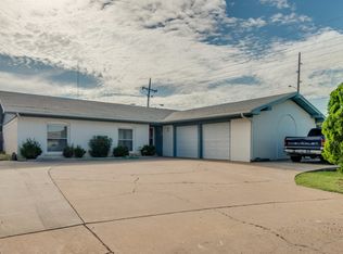 8109 Avenue W, Lubbock, TX 79423
