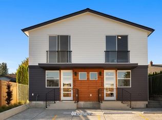 729 A North St #70, Seattle, WA 98103