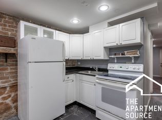 1808 W Armitage Ave #G, Chicago, IL 60622