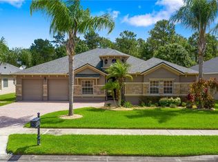 3774 Safflower Ter, Oviedo, FL 32766