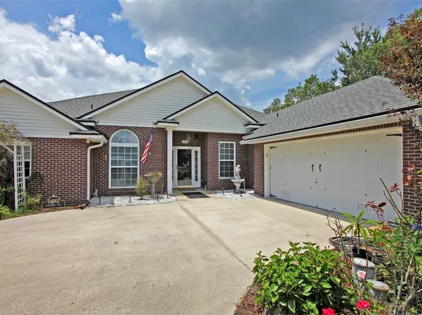 54002 Evergreen Trl, Callahan, FL 32011