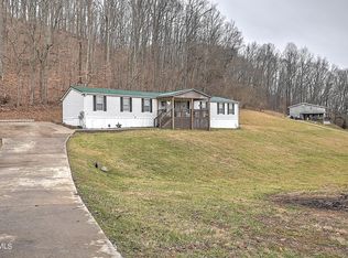 890 Masengill Rd, Blountville, TN 37617