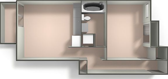 2nd image of 3060 W Armitage Ave APT 203