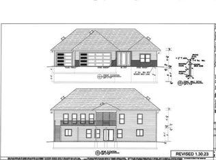 652 Rock Ridge Rd, Tiffin, IA 52340