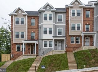 2514 High St SE, Washington, DC 20020