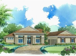 3261 Brantley Oaks Dr, Fort Myers, FL 33905
