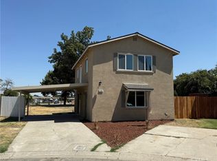 1504 Willow Ct, Livingston, CA