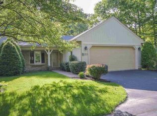 1301 Timberlake Rd, Evansville, IN 47710