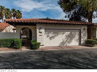 1909 Plaza Del Padre, Las Vegas, NV 89102