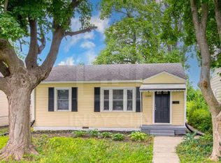 5320 Fletcher Ave, Indianapolis, IN 46219
