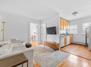 138 Huron Ave #5, Cambridge, MA 02138