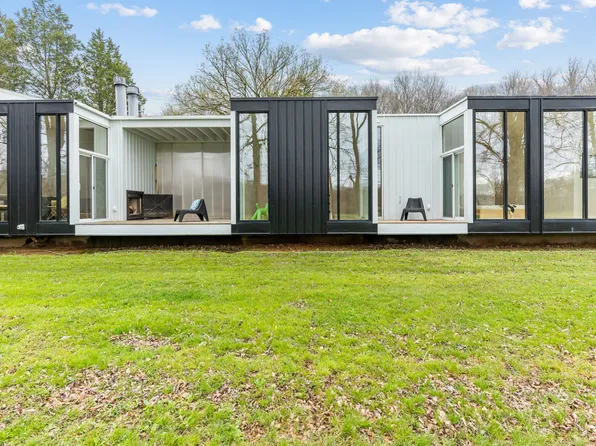 0 Buffalo Bottom Rd, Linden, TN 37096