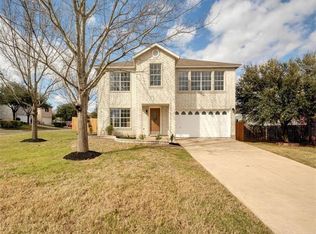 800 Kessler Cv, Pflugerville, TX 78660