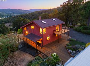 3932 N Umpqua Hwy, Roseburg, OR 97470