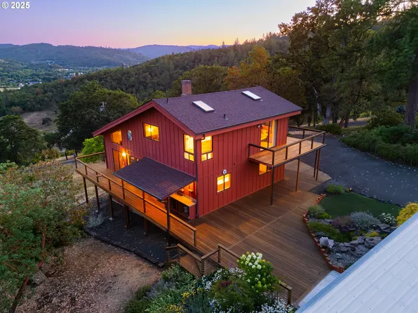3932 N Umpqua Hwy, Roseburg, OR 97470