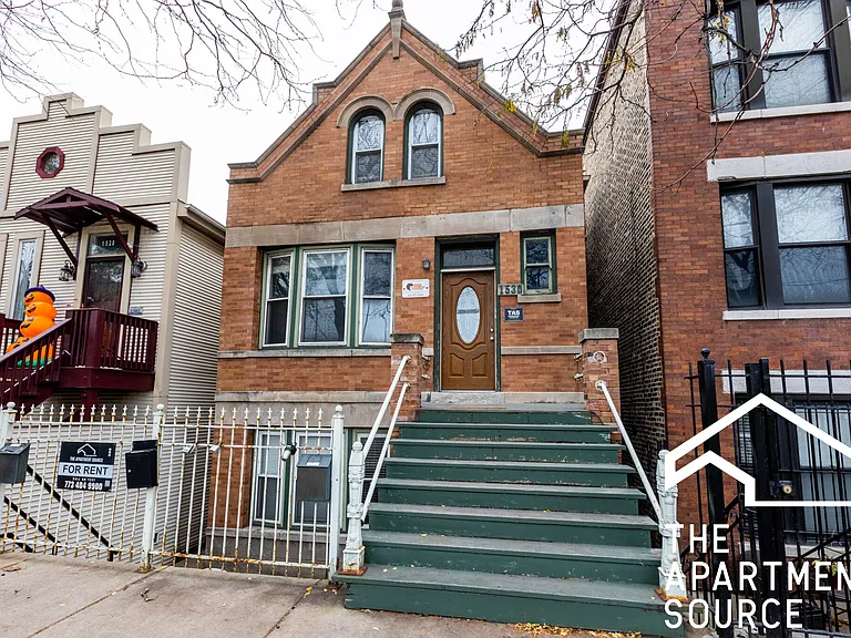 1530 N Greenview Ave #1F — Photo 13