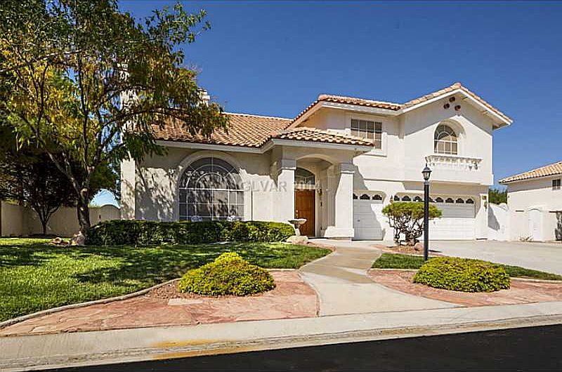 1st image of 8310 Garnet Canyon Ln