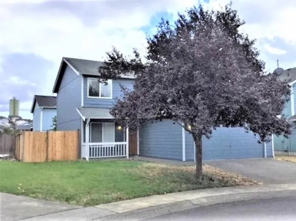 20005 12th Ave E, Spanaway, WA 98387