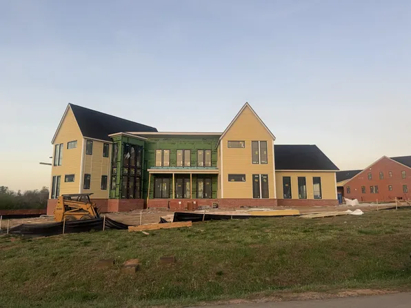 5181 Bond Mill Rd Lot 316, Thompsons Station, TN 37179