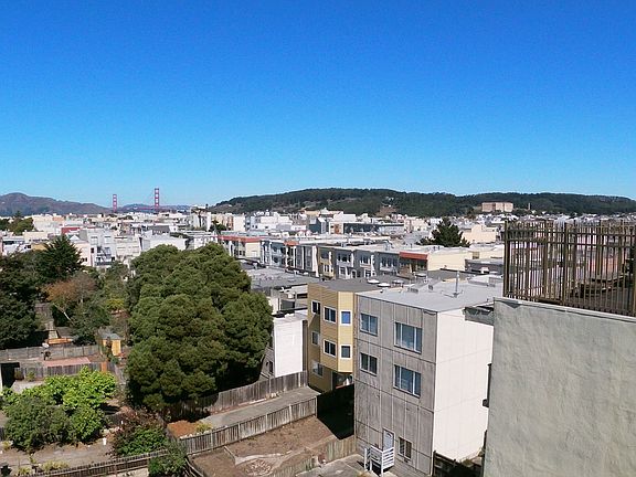 4th image of 6340 Geary Blvd #17
