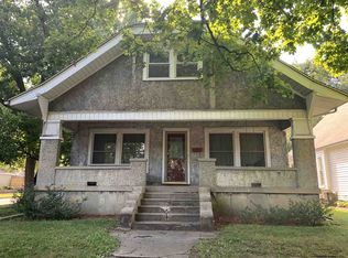1333 S 11th St, Terre Haute, IN