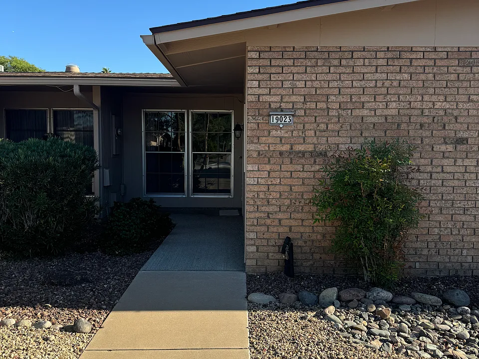 19023 N Camino Del Sol